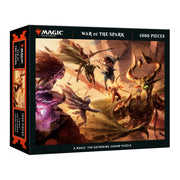 Magic the Gathering War of the Spark Puzzle 1000pcs