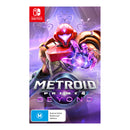 SWI Metroid Prime 4: Beyond Video Game