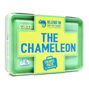 Chameleon Travel Tin Party Card Game