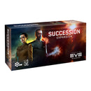 EVE War for New Eden Succession Expansion