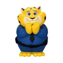 Piggy Bank Vinyl Zootopia Series Functional Figure Clawhause