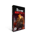 The Deck of Many: Monsters 6 (D&D 5e)
