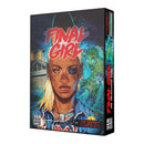Final Girl Series 3 the Falconwood Files Board Game