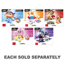 SWI amiibo Kirby Air Riders