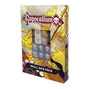 Rapscallion Dice Pack