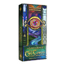 The Lord of the Rings the Two Towers Trick Taking Game