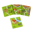 Carcassonne Expansion 9 Sheep and Shepherds (2025 Redesign)