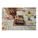 Squire Board Game