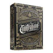theory11 Contraband Playing Cards