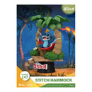 Beast Kingdom D Stage Stitch Hammock Figure