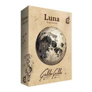 Galileo Galilei Luna Expansion