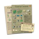 Language Pack Clans of Caledonia: Industria Expansion