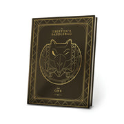 The Griffon's Saddlebag: Book One (Deluxe Edition)