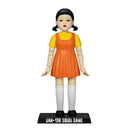 Dynamic Action Heroes Squid Game Young Hee Doll