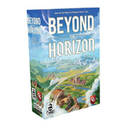 Beyond the Horizon Board Game