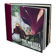 The Wildsea RPG Storm & Root Expansion
