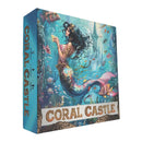 Coral Castle Board Game