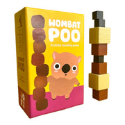 Wombat Poo Board Game