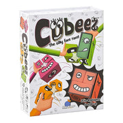 Cubeez Board Game