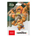 SW2 amiibo The Legend of Zelda: Tears of the Kingdom