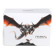 Primal the Awakening Core Game