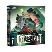 Covenant Board Game