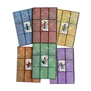 Vantage Player Mat Pack Board Game