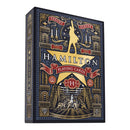 theory11 Hamilton Playing Cards