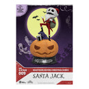 Mini D Stage the Nightmare Before Christmas Series Set