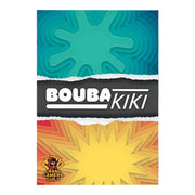 Bouba/Kiki Board Game
