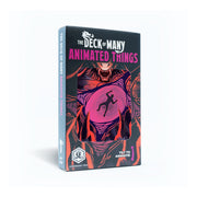The Deck of Many Animated Things