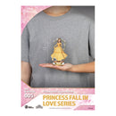 Mini D Stage Disney Princess Fall in Love Series Set