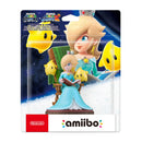 SWI amiibo Galaxy + Super Mario Galaxy 2 Rosalina & Lumas