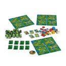 Hutan Board Game