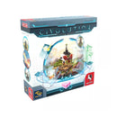 Civolution Board Game