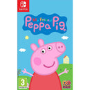 Min vän Peppa Pig Video Game