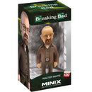  MINIX Breaking Bad Walter White Sammelfigur