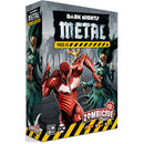 Zombicide 2nd Edition Dark Night Metal Pack