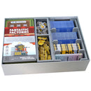  Gefaltete Weltraumspieleinsätze