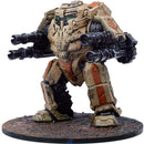 Firefight Doomstorm Pattern Iron Ancestor Miniatures