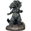 Beast Kingdom Master Craft Ultraman Sevenger Fight Jirahs