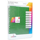 Gamegenic ShakeLoading 18-taskun sivut 10kpl