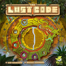 The Lost Code Game