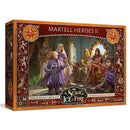 A Song of Ice and Fire TMG Martell Heroes 2 Miniature