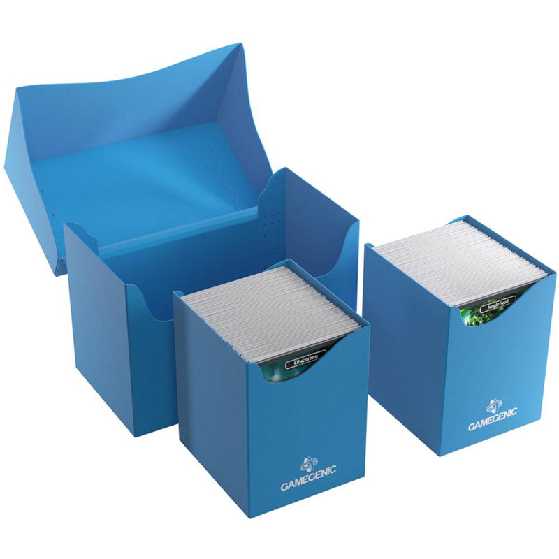 Gamegenic 200+ XL kaksoiskannen pidike