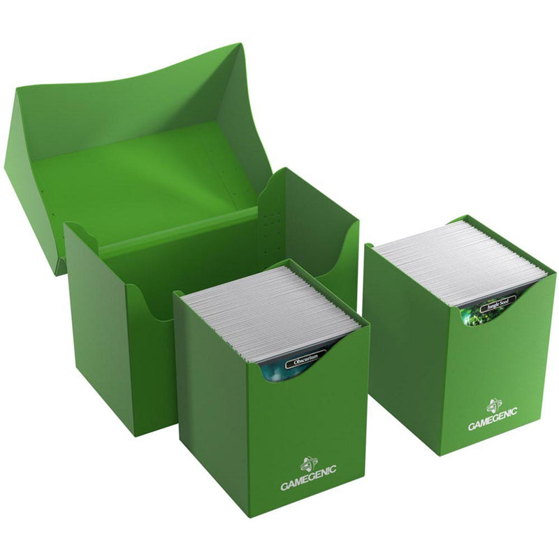 Gamegenic 200+ XL kaksoiskannen pidike