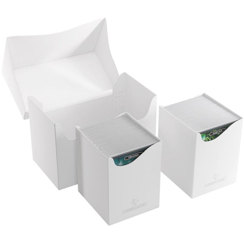 Gamegenic 200+ XL kaksoiskannen pidike