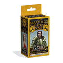 Laulu Ice Fire Firction -pakkauksesta