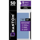 Purple Phantom -holkit 50kpl (59x92 mm)