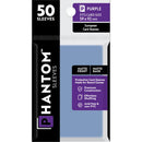 Purple Phantom -holkit 50kpl (59x92 mm)